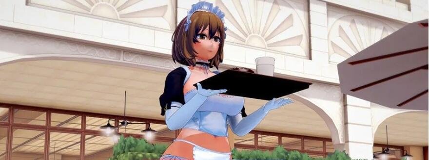 【SD/沙盒SLG/汉化/动态】自由城 Liberty City Demo 汉化版【PC+安卓/300M】