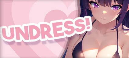 【PC/2D/SLG/中文】记忆游戏:约会 UNDRESS! Build.12517111 STEAM官方中文版【700M】