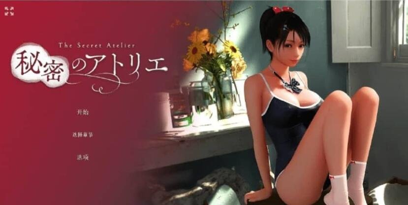 【SD/欧美SLG/汉化/动态】另一个男人的妻子 Another Man’s Wife v1.05 汉化版【PC+安卓/2G】